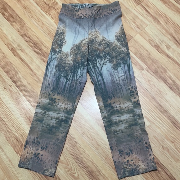 Mesmerize Womens Pants - Picture 1 of 8